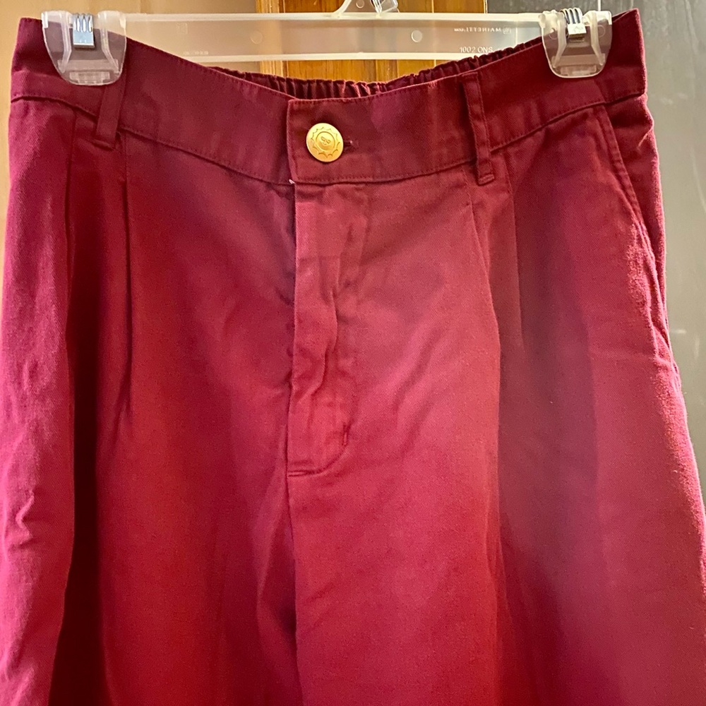 Big Bud Press Trousers M